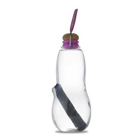 Eau Good Vattenflaska 80 cl Lila