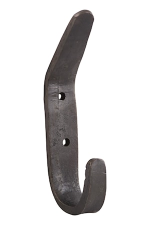 Krok Forged 12 cm Svart