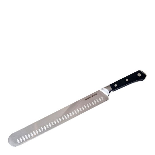 Kamado SUMO - Laxkniv BBQ