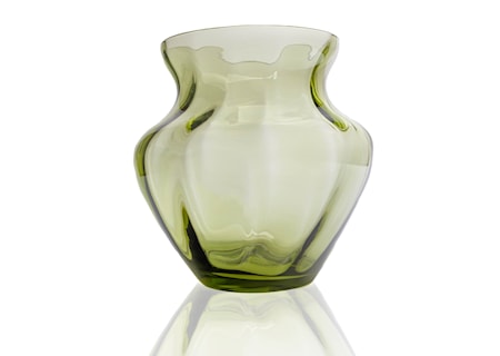 Dahlia Vas Olivegreen