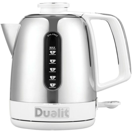 Dualit Vattenkokare Domus 1,5 l