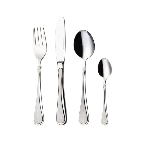 Hardanger Bestikk Carina Bestickset 6-Personer