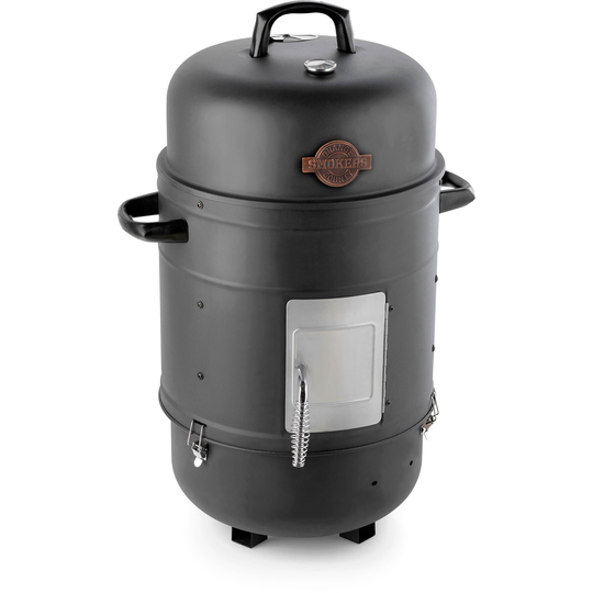 Orange County Smokers Elrök cylinder