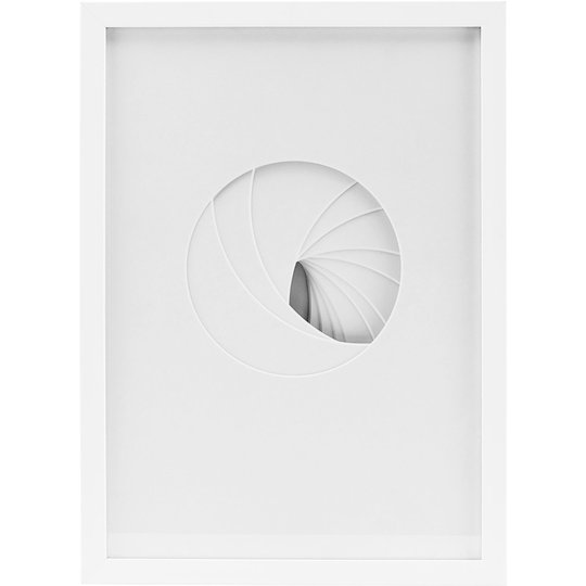 House Doctor Relief Shapes/Round bild