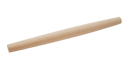 Pizzakavel 50 cm Trä