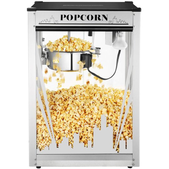 Great Northern Popcornmaskin Skyline 8-10 liter