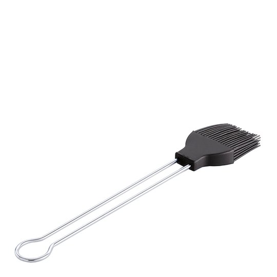 Lotus - Grillpensel Antracitgrå