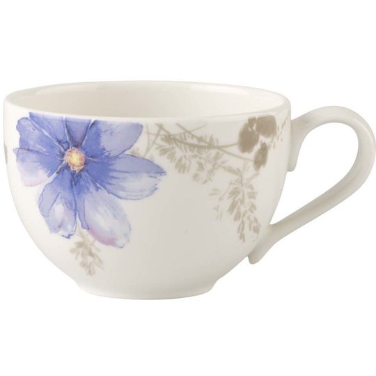 Villeroy & Boch Mariefleur Gris Basic Kaffe Kopp 0