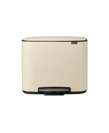 Bo Pedalhink 3x11L, Soft Beige