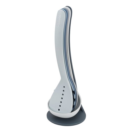 Joseph Joseph - Nest Utensils Plus Redskap Sky