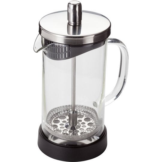 Horwood Kaffepress i glas, 3 koppar