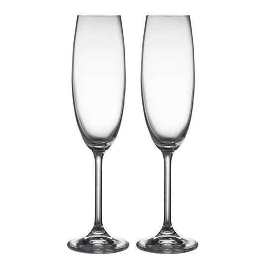 Bitz - Bitz Champagneglas 22 cl 2-pack