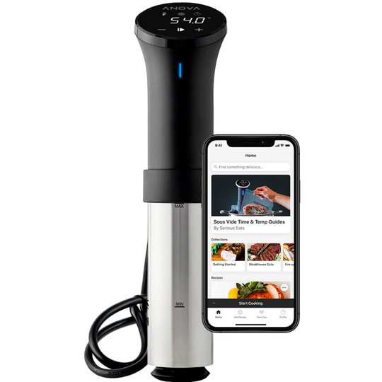 Anova Precision Cooker 4.0 WiFi Sous Vide
