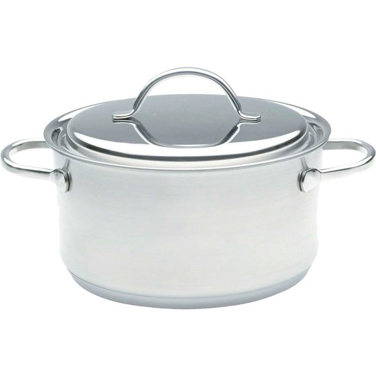 Demeyere Resto Gryta med Lock 28 cm 8 l