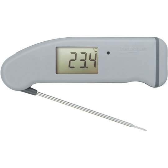 Thermapen Professional Termometer Grå