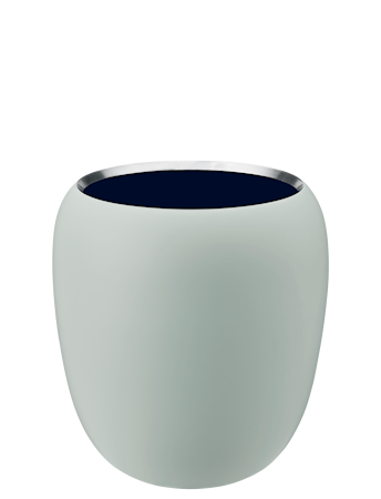 Ora Vas 20cm Neo mint / Midnight blue
