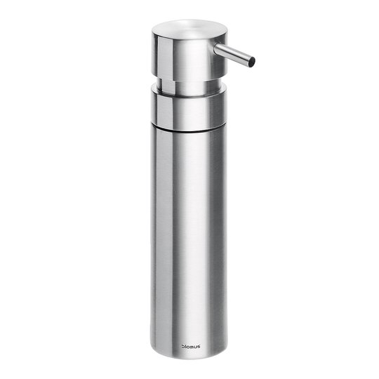 Blomus - Nexio Tvåldispenser 100 ml Rostfri matt