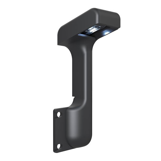 TRAEGER - Pelletsensor