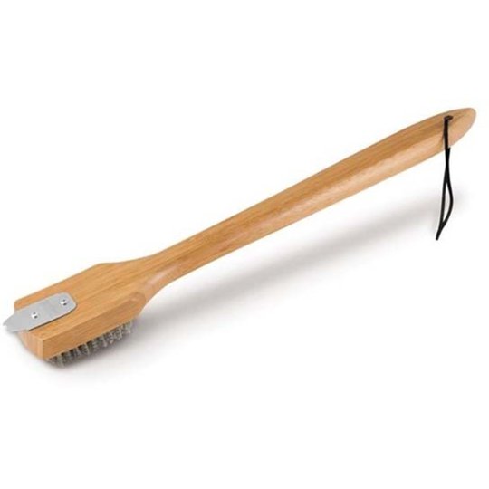 Weber Bambu Grillborste 45 cm