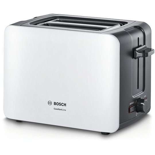 Bosch TAT6A111 Toaster