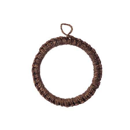 Grytunderlägg i sjögräs 24 cm