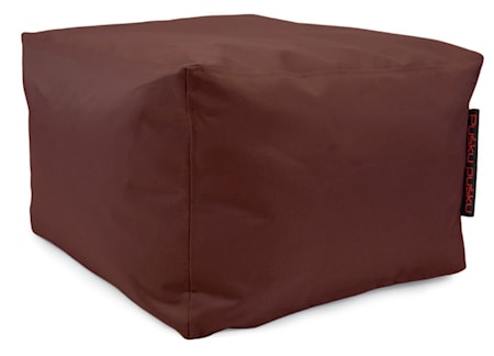 Softbox OX sittpuff – Chocolate