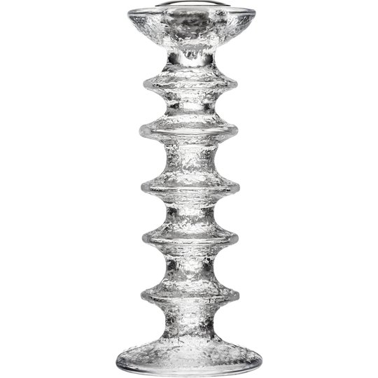 Iittala Festivo ljusstake 215 mm +Insats