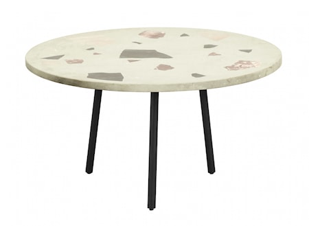 Terrazzo Soffbord Pistachio Grön