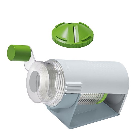 Betty Bossi - Midi Spiralizer