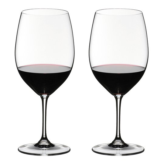 Riedel - Riedel Vinum Bordeaux Rödvinsglas 2-pack