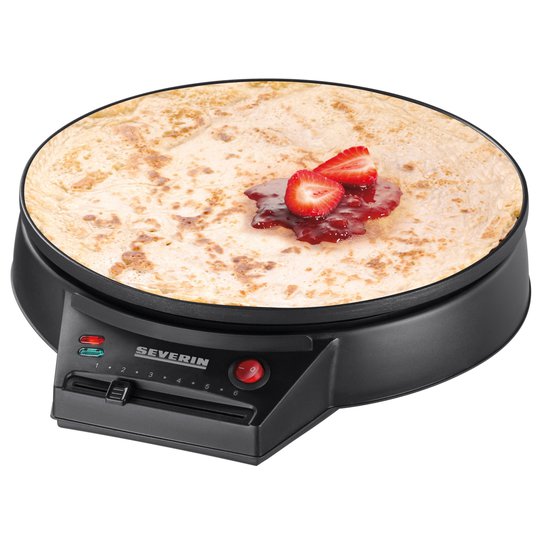 Severin Pannkaksjärn
