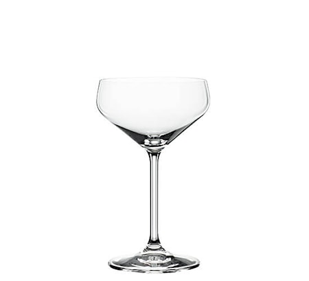 Style Cocktail/Champagne 4-pack