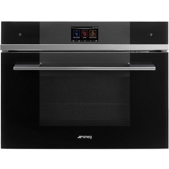 Smeg SF4104WMCN Ångugn