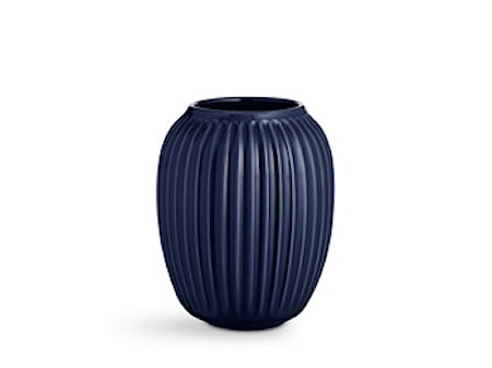 Hammershøi Vas Indigo 20 cm