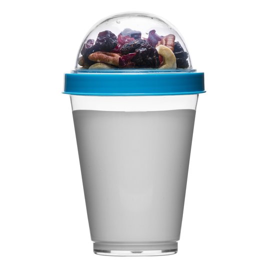 Sagaform - Fresh Yoghurtkopp Turkos