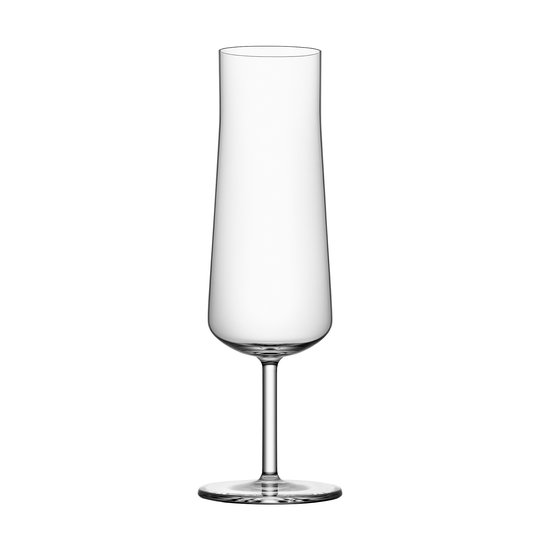 Orrefors Informal Champagneglas 2 st