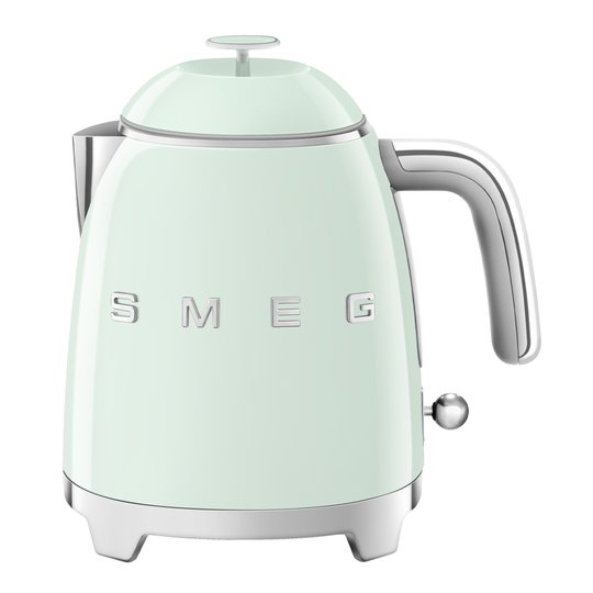 Smeg - 50's Style Minivattenkokare Pastellgrön