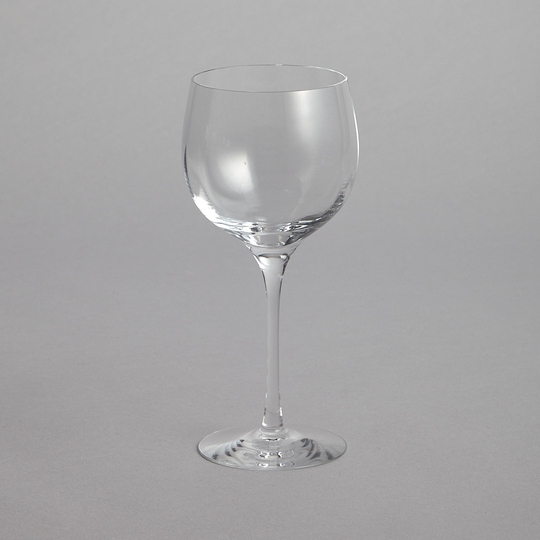 Kosta Boda - "Nouveau" Vitvinsglas 6 st