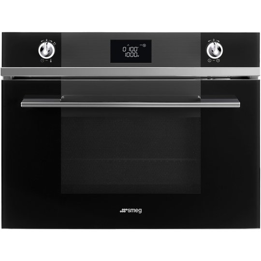 Smeg SF4102MCN kombimikro