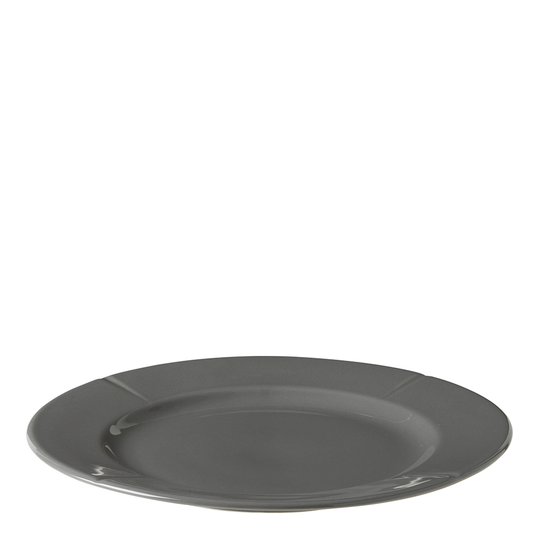 Rosendahl - Grand Cru Tallrik 23 cm Ash Grey