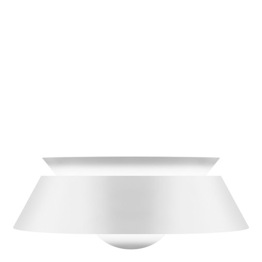 Umage - Cuna Lampskärm 38 cm Vit