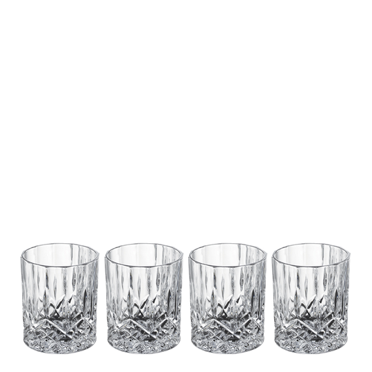 Aida - Harvey Cocktailglas 24 cl 4-pack