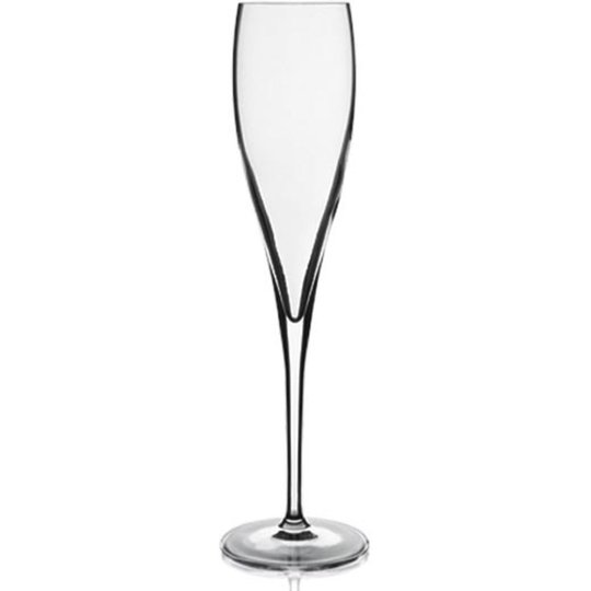 Luigi Bormioli Accademia Vinoteque 2 stk. Champagneglas
