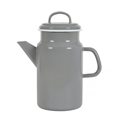 Tekanna 2L Kockums Grey