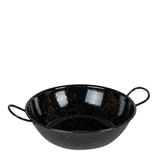 Tranquilo Kitchen - Gryta Emalj 40 cm