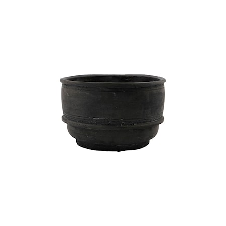 Planteringslåda Ground Betong 22x14 cm
