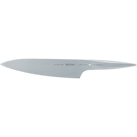Design by F. A. Porsche Kockkniv 20 cm