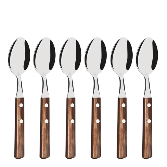 Tramontina - Churrasco Tesked 6-pack
