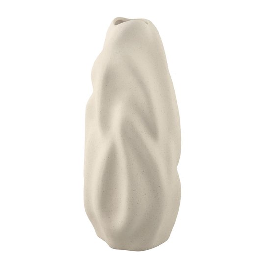 Cooee - Drift Vas 30 cm Kalksten