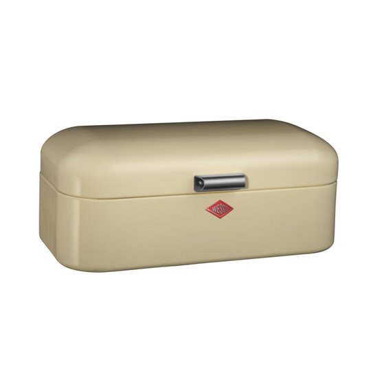 Wesco Grandy Brödlåda Creme